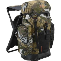 Swedteam Ridge 38 Veil backpack stool