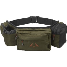 Swedteam Alpha green WB waist bag