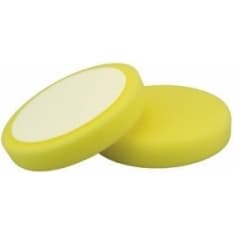 Dronco 180x25 mm keltainen kiillotussieni