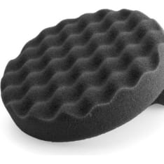 Flexipads 180x25 musta kiillotussieni