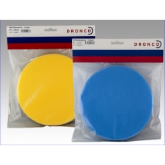 Dronco 180x25 mm sininen kiillotussieni