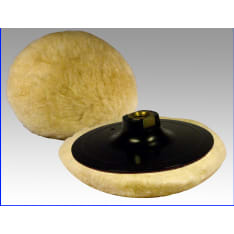 Dronco 180 mm lampaanvilla