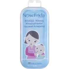 NenäFriida niistäjä