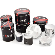 Mäntäsarja ATHENA Big Bore Kit Big 478c YZF/WR450 03- 97,95/B