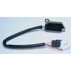 Regulator Yamaha