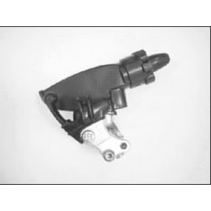 Sixty5 clutch handle body forged