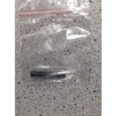 AIR Slang tanklock mjuk gummislang 25mm ,backventil ing†r ej