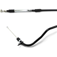 Sixty5 CRF450R Clutch cable