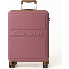 Cavalet Dalby cabincase