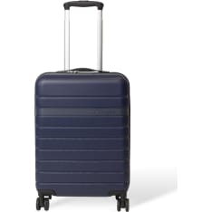 Cavalet Genarp cabincase