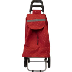 Cavalet Dramaten Ergo shopping cart