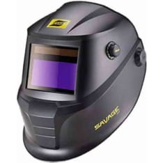 Esab automaattihitsausmaski
