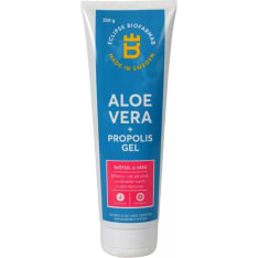 Eclipse Aloe vera + propolis geeli 250 g eläimille