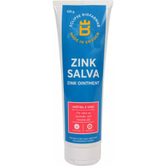 Eclipse zinc ointment 100 g