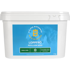 Eclipse Biofarmab Psyllium 5 kg siemenvalmiste