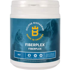 Eclipse Fiberplex 200 g täydennysrehu koirille