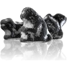 Cloetta Jungle Roar Original 2 kg irtokarkki