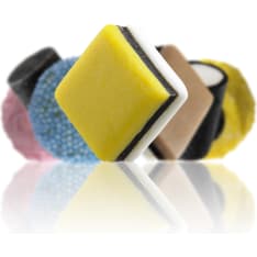 Malaco Allsorts 2 kg irtokarkki