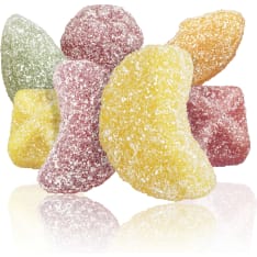 Malaco Giant G&B Sour pick&mix candy 3kg