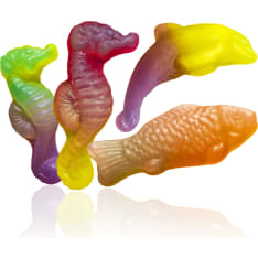 Malaco Tropical Sea Mix pick & mix candy 3 kg
