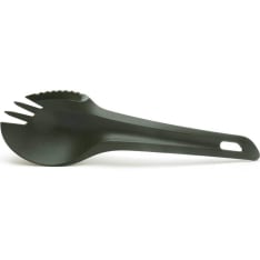 Wildo Spork oliivi retkiaterin