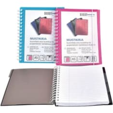 Lyreco A5/120 project pad