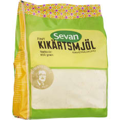 Sevan Chickpea flour 600g