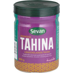 Sevan 800g tahini