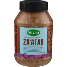 Sevan Zaatar Aleppo 650g spice mix
