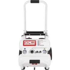Senco 1,5kw 16l kompressori