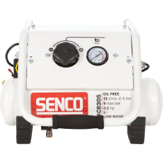 Senco 0,35kw 5l kompressori