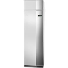 Nibe F470 exhaust air heat pump