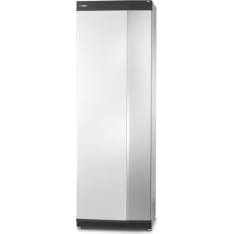 Nibe S1256-R 1,5-8 kW Ground Source Heat Pump with Hot Water Heater