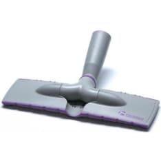 Twinner vacuum nozzle
