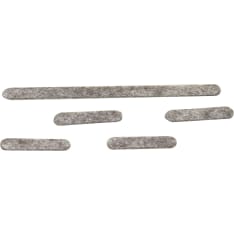 Twinner 5534 die spare felt