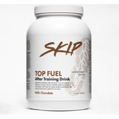 Skip Top Fuel Suklaa 1 kg palautusjuomajauhe