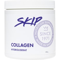 Skip Kollageenijauhe 300g ravintolisä
