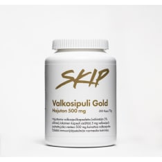 Skip Garlic Gold 250 caps. dietary supplement