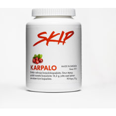 Skip Karpalo 90 kaps. ravintolisä