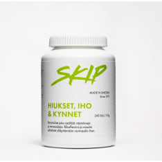 Skip Hiukset, Iho&Kynnet 24 0tabl. ravintolisä