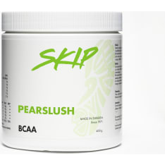 Skip BCAA Pear 400g drinking powder