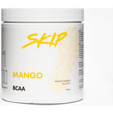 Skip BCAA Mango 400g drinking powder