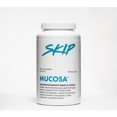 Skip Mucosa 150 caps. dietary supplement