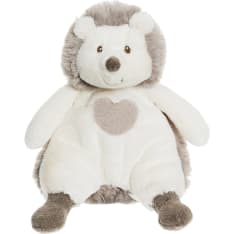 Teddykompaniet Teddy Cream 18 cm siili