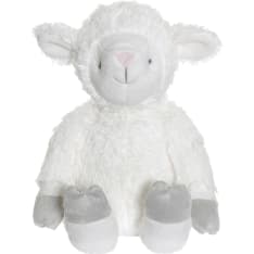 Teddykompaniet Lolli Lambs lammas