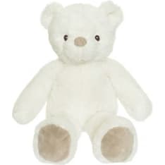 Teddykompaniet Sven Cream 35 cm nalle pehmo