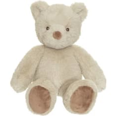 Teddykompaniet Sven Beige 35 cm nalle pehmo