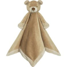 Teddykompaniet Diinglisar 35 x 35 cm nalle uniliina