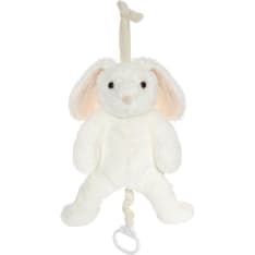 Teddykompaniet Pupu 27 cm soittorasia