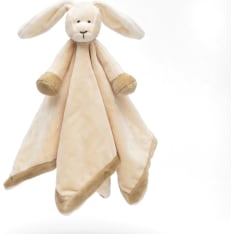 Teddykompaniet Diinglisar bunny sleeping bag